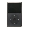 Apple iPod Black Classic 160GB 7th Generation (Refurbished)