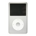 Apple iPod Classic 160GB 7th Generation Silver (Refurbished)