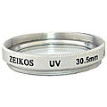 Zeikos 30.5mm UV Multi Coated Glass Filter