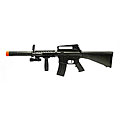 Spring M16A1 Assault Rifle Airsoft Gun