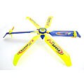 RC Illusion Hover Electric Flying Saucer UFO
