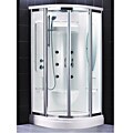 DreamLine Atlantica Jetted Shower Cabin