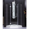 DreamLine Neo 36x36 Glass Shower Enclosure