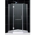 DreamLine Neo 36x36 Glass Shower Enclosure