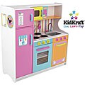 Deluxe Big and Bright Kitchen