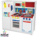 KidKraft Deluxe 'Lets Cook' Kitchen