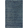 Hand-woven Patras Jute Rug (8' Square)