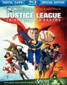 Justice League: Crisis on Two Earths - Special Edition; Includes Digital Copy (Blu-ray Disc)