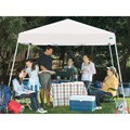Cirrus 2 12x12-foot White Canopy Tent Kit