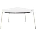 Cirrus 2 12x12-foot White Canopy Tent Kit
