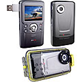 Underwater Camera Cover blogs and more! Bell and Howell DV550UW 12MP Digital Video Camera with Underwater Housing