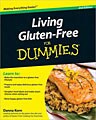 Living Gluten-Free for Dummies (Paperback)