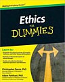 Ethics for Dummies (Paperback)