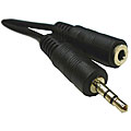 Meaningful guidepost on Professional Stereo Male to Female 6-foot 3.5mm Stereo Cable