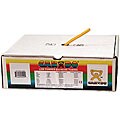 Cando Low-powder 100-foot Yellow X-light Exercise Tubing
