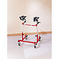Free indicative facts on Growth Accelerator Skillbuilders Small Tyke Adjustable Pediatric Anterior Roller