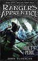 Information that is related to Stop Children Crossing Halt's Peril (Ranger's Apprentice Series #9) (Hardcover)