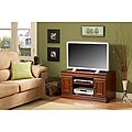 Accommodating roadmap on Vintage Recording consoles Vintage Traditional 40-inch TV Stand