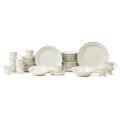 Mikasa 'French Countryside' 45-piece Dinnerware Set (Service for 8)