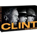 Clint Eastwood: 35 Films, 35 Years (DVD)