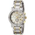 Invicta Men's Invicta II Chronograph Diamond Watch