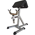 Valor Fitness CB-10 Standing Arm Curl Bench