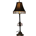 Lizelle Metal Buffet Table Lamp