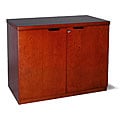 Mayline Mira 36-inch Hinged Door Credenza