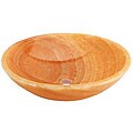 Fontaine Ruby Onyx Bathroom Vessel Sink