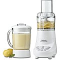 Cuisinart BFP-703 White Blender/ Food Processor (Refurbished)