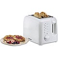 Cuisinart CPT-120FR White Compact 2-slice Toaster (Refurbished)