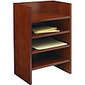 Mayline Mira Series Letter Tray