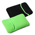 Neoprene 15.4-inch Reversible Laptop Sleeve