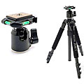 Free correlative info on Pro Firewire Recording SLIK 340BH AMT Pro Tripod with Ball Head