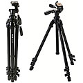 Slik Able 300DX Tripod with 3-way Pan Tilt Head