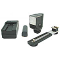 Lumiere L.A. SOLO LED White 5600K Video Light Kit