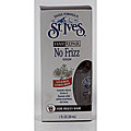 Accommodating guidepost on Stylish Hair St. Ives 1-oz Hair Repair No Frizz Serums (Pack of 4)