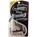 Schick Xtreme Comfort Plus Men's Disposable Razors (24 Count)