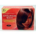 Anti Hair Growth Cream information SoftSheen-Carson Optimum Care No-lye Relaxer (Pack of 3)
