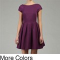 French Connection Women's 'Let it Shine' Dress