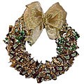 Milky Way Wreath