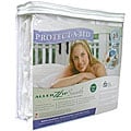 AllerZip Smooth Twin-size Bedbug-proof Mattress Protector