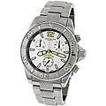 Stuhrling Original Men's Steller Sea Lion II Watch