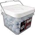 Slazenger Recycled Golf Balls (Pack of 100)