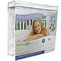 AllerZip Smooth King-size Bedbug-proof Mattress Protector
