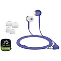 Free connected facts for Pro audio Patchbay Fuji Labs Purple Silicon Earbuds Headphones (Pack of 2)