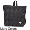 Maggie Bags Recycled Seatbelt Backpack