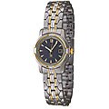 Bulova Women's Millennia Two-tone Watch
