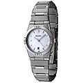 Bulova Women's Windemere Stainless Steel Watch