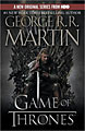 Game of Thrones (Paperback)